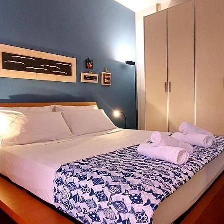 Casamare Portovenere Διαμέρισμα Πόρτο Βένερε Εξωτερικό φωτογραφία
