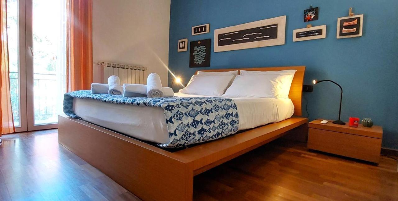 Casamare Portovenere Διαμέρισμα Πόρτο Βένερε Εξωτερικό φωτογραφία