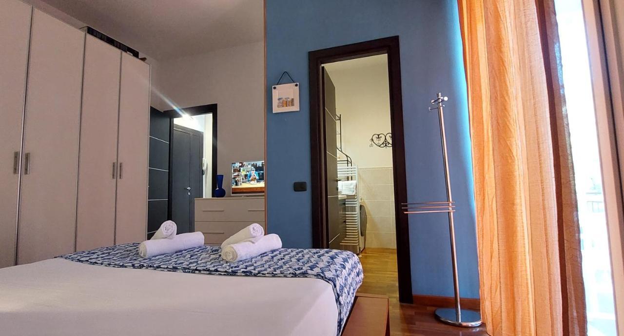 Casamare Portovenere Διαμέρισμα Πόρτο Βένερε Εξωτερικό φωτογραφία