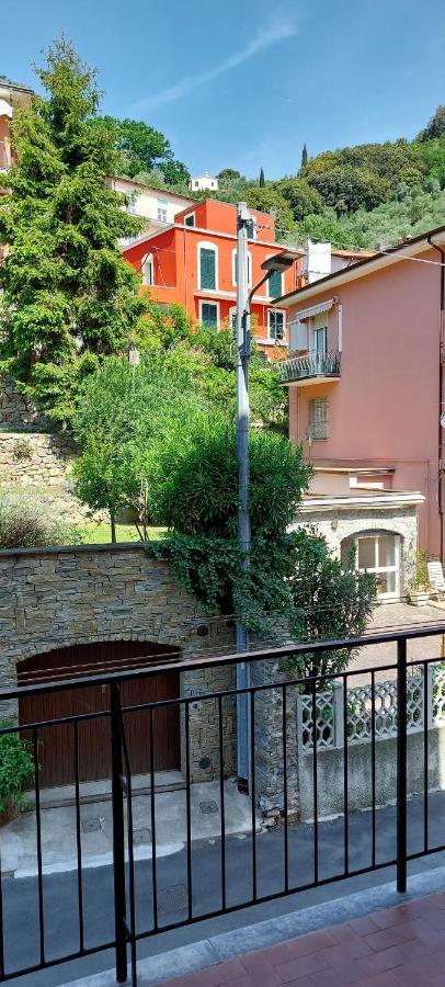 Casamare Portovenere Διαμέρισμα Πόρτο Βένερε Εξωτερικό φωτογραφία