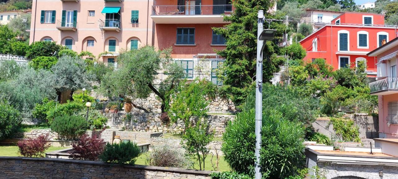 Casamare Portovenere Διαμέρισμα Πόρτο Βένερε Εξωτερικό φωτογραφία