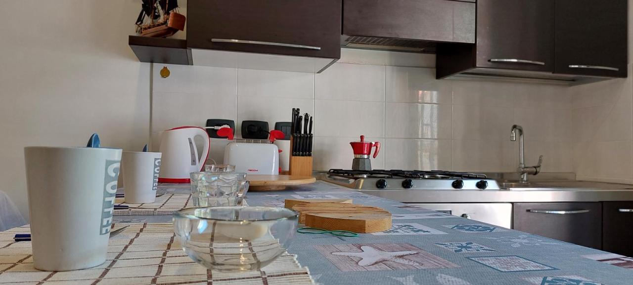Casamare Portovenere Διαμέρισμα Πόρτο Βένερε Εξωτερικό φωτογραφία