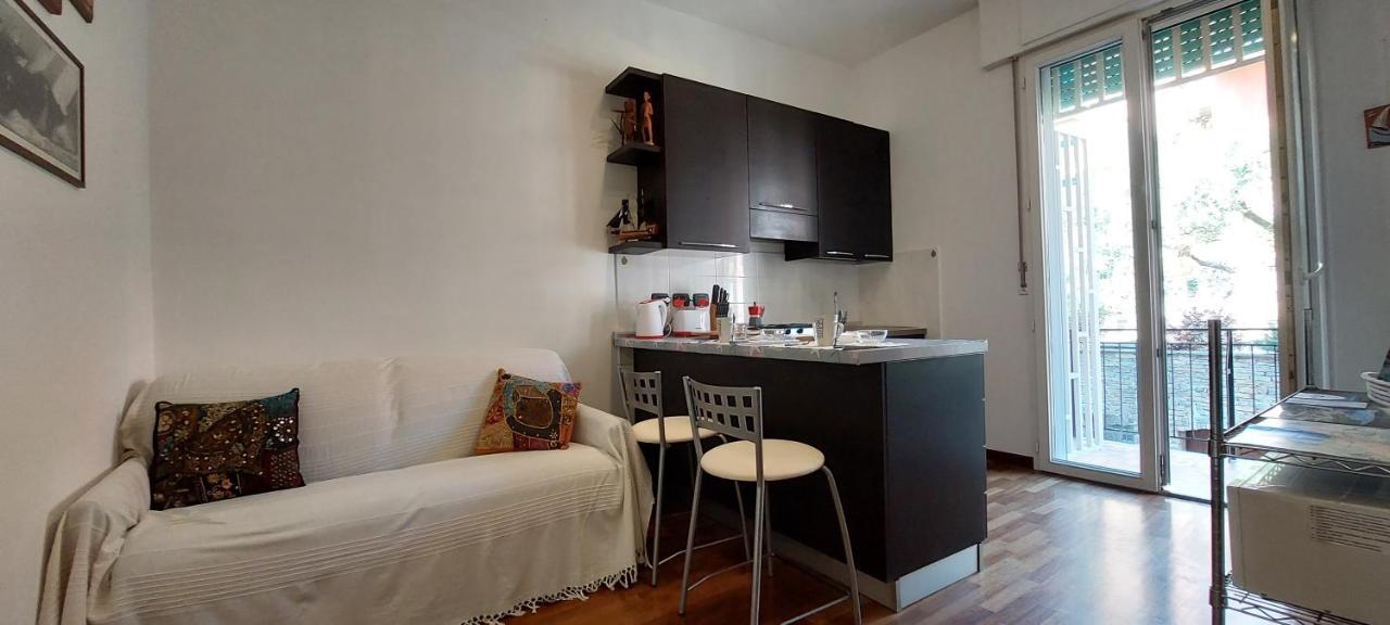 Casamare Portovenere Διαμέρισμα Πόρτο Βένερε Εξωτερικό φωτογραφία