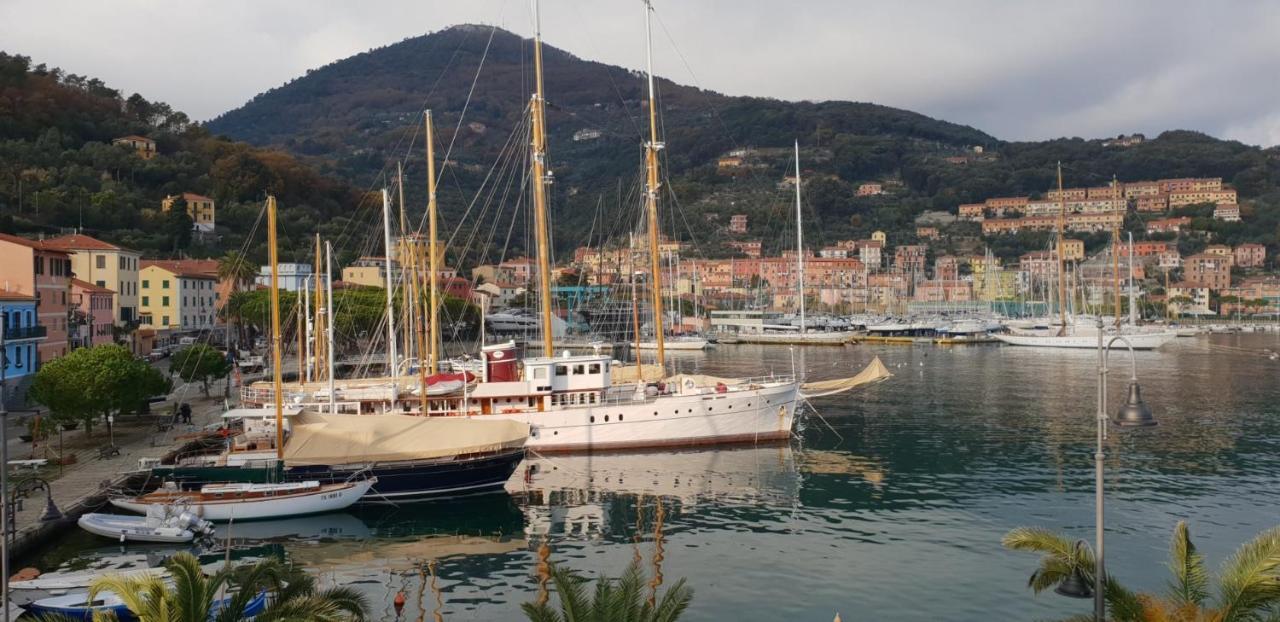 Casamare Portovenere Διαμέρισμα Πόρτο Βένερε Εξωτερικό φωτογραφία